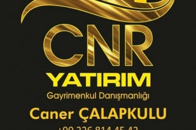 CNR Emlak Gayrimenkul Danışmanlık 