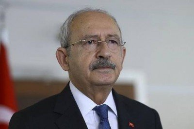 KILIÇDAROĞLU YALOVA`YA GELİYOR