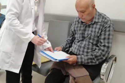 Yalova’da Alzheimer Günü’ne Dikkat Çekildi