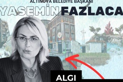 Başkan Fazlaca: Vites arttırmaya başladık