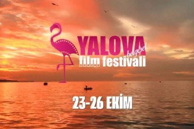 YALOVA FİLM FESTİVALİ BAŞLIYOR