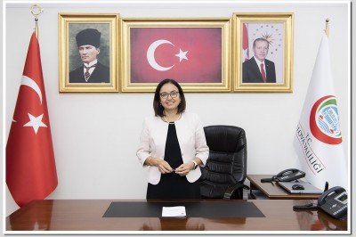 YALOVA VALİSİ DR. HÜLYA KAYA’DAN 3 ARALIK DÜNYA ENGELLİLER GÜNÜ MESAJI